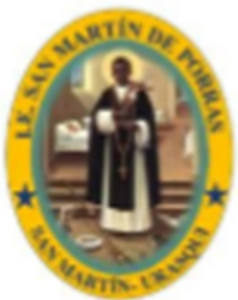 SAN MARTIN DE PORRES